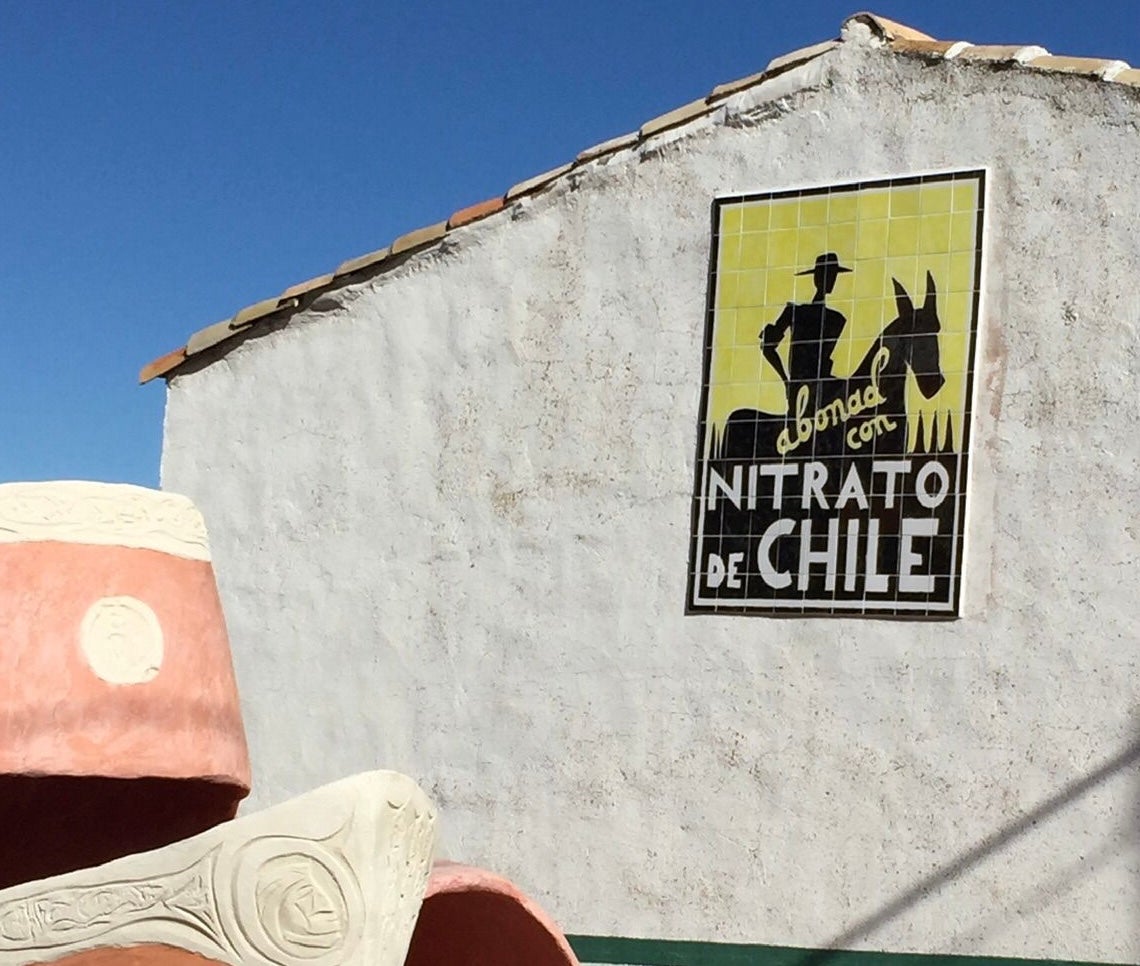Olmeda de la Cuesta, un pueblo que se sabe anunciar muy bien Olmeda de la Cuesta, un pueblo que se sabe anunciar muy bien