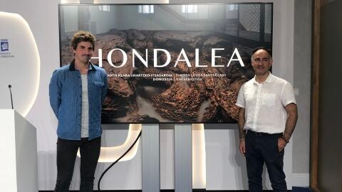 Hondalea 