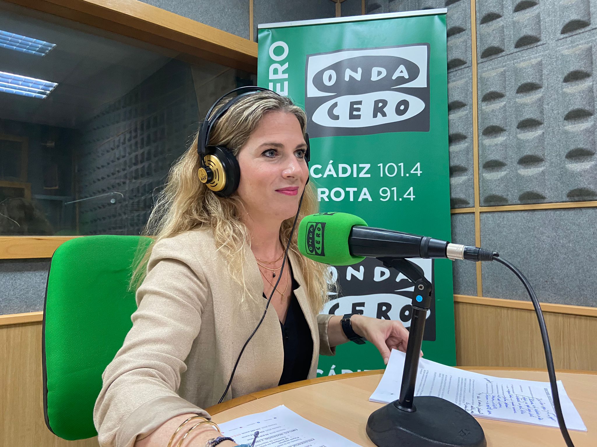Ana Mestre (PP Cádiz): "El Gobierno andaluz con Cádiz ha pasado de la política verbal a la política real" Ana Mestre (PP Cádiz): "El Gobierno andaluz con Cádiz ha pasado de la política verbal a la política real"