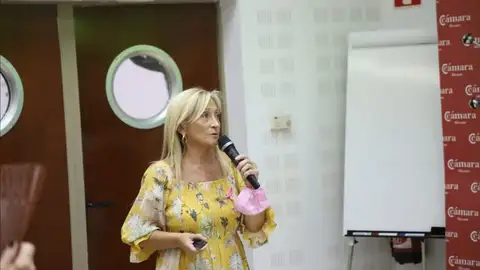Pepa Torregrosa Pepa Torregrosa