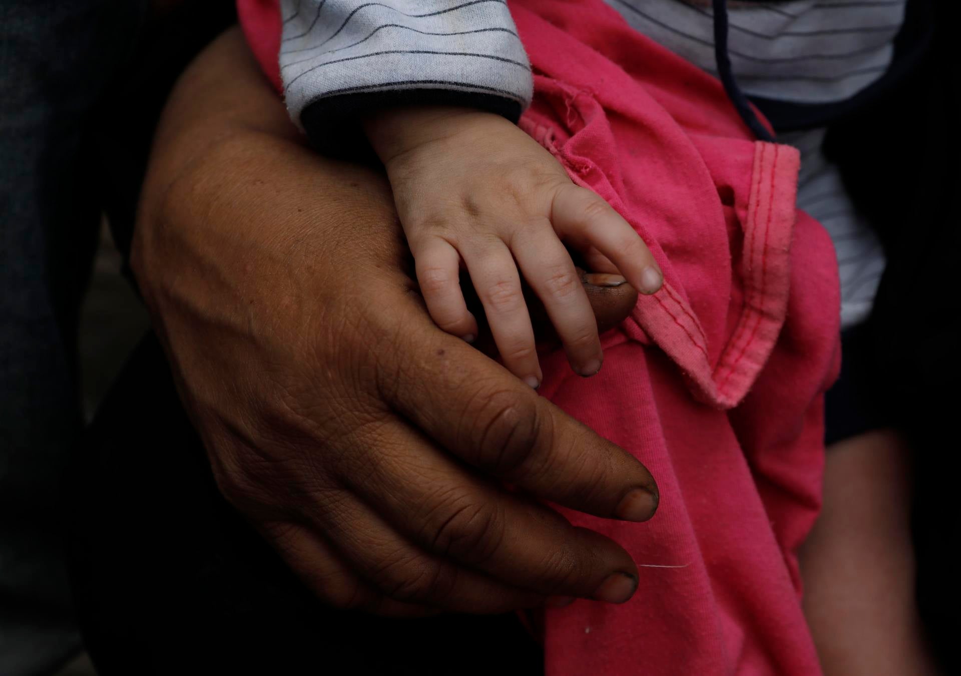 UNICEF alerta del aumento de la desnutrición aguda grave en el mundo UNICEF alerta del aumento de la desnutrición aguda grave en el mundo