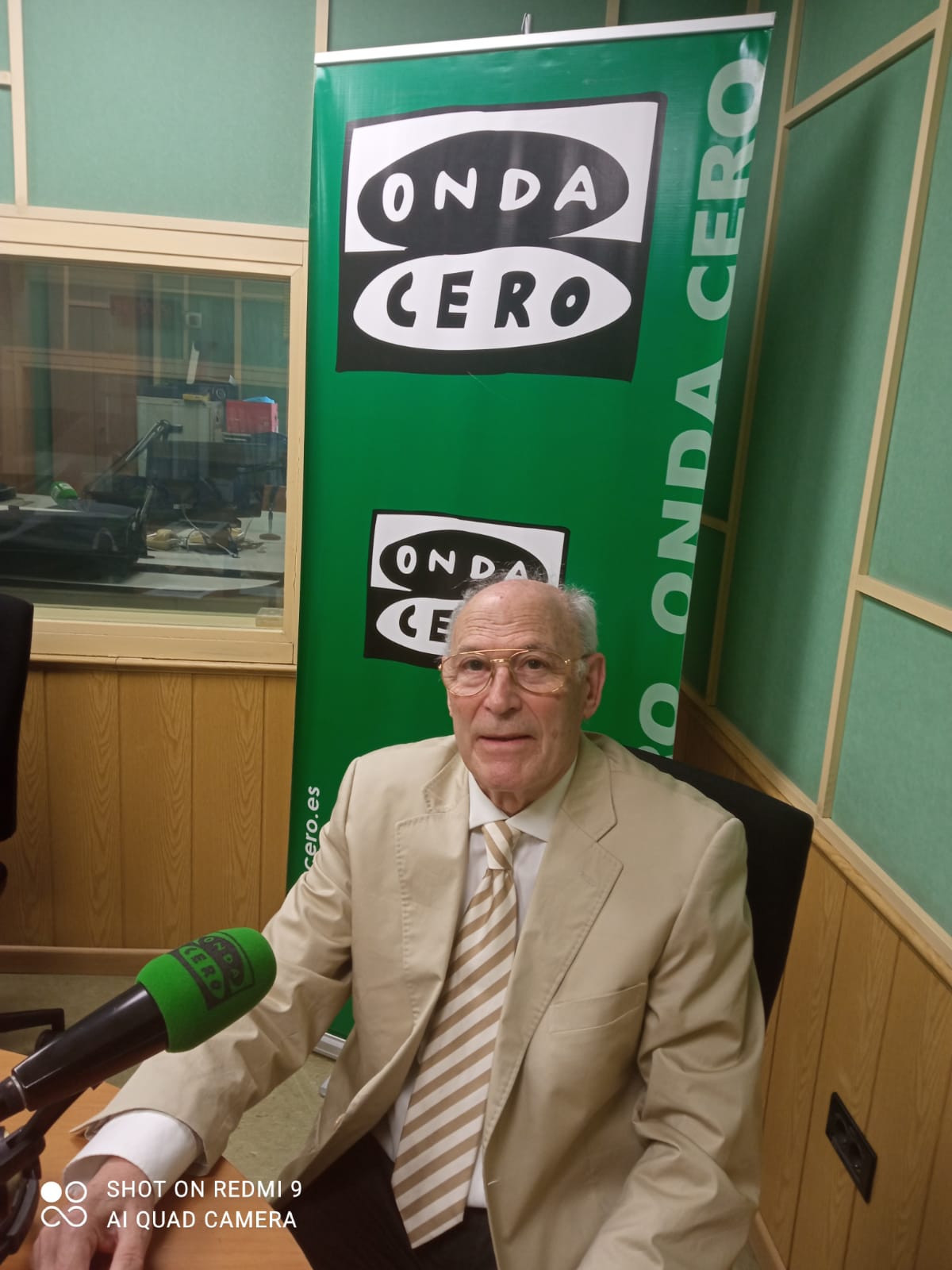 José Torné : Okupa, que algo queda José Torné : Okupa, que algo queda