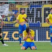Cádiz, Mallorca y Granada pelearán en la última jornada por evitar el descenso