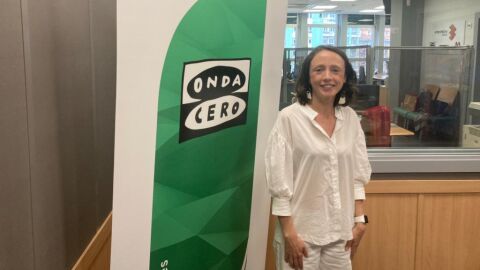 Consejera de Derechos Sociales y Bienestar