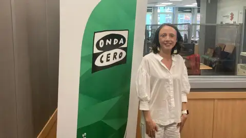 MELANIA ÁLVAREZ Consejera de Derechos Sociales y Bienestar