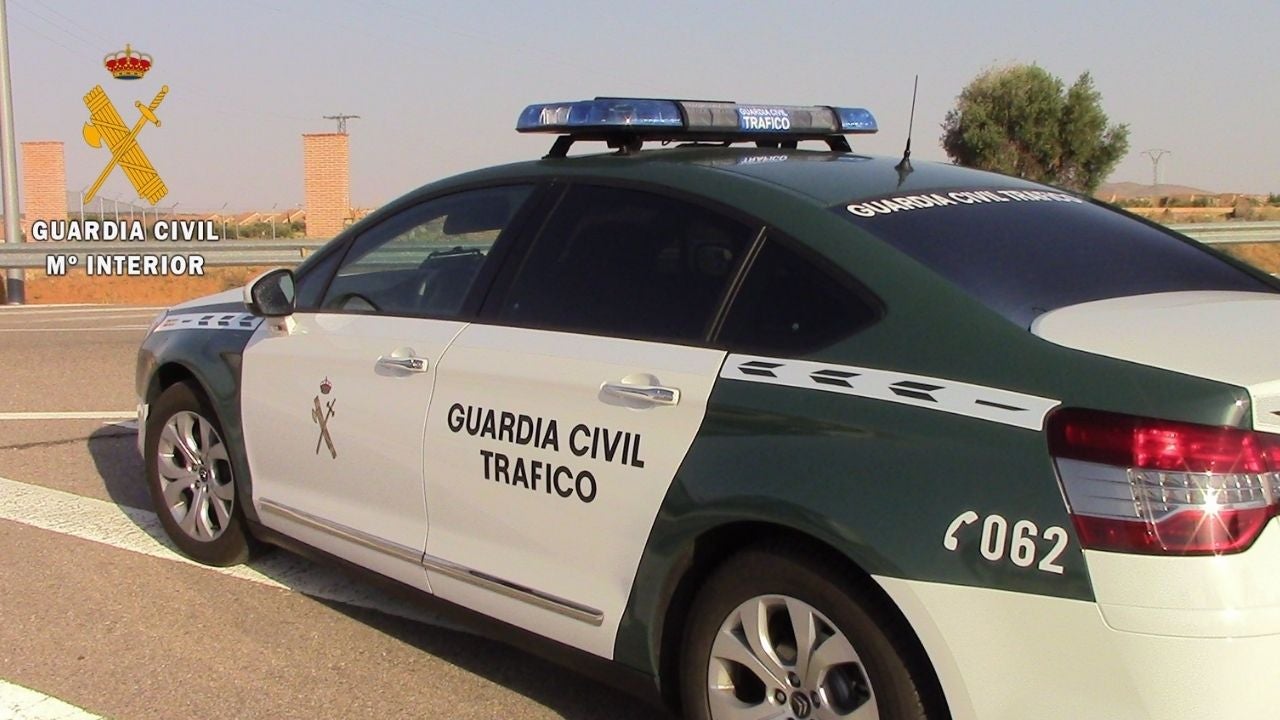 La Guardia Civil investiga a una mujer por conducir en sentido contrario en Toledo La Guardia Civil investiga a una mujer por conducir en sentido contrario en Toledo