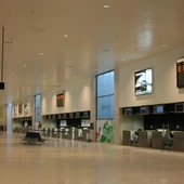Aeropuerto de Ciudad Real Aeropuerto de Ciudad Real