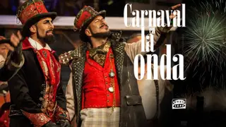 Carnaval en la onda Carnaval en la onda