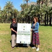 Orihuela organiza actividades por la Celebración del Día del Medio Ambiente dias 28 y 29 de mayo     