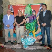 Cirque du Soleil volverá a deslumbrar este verano en Alicante
