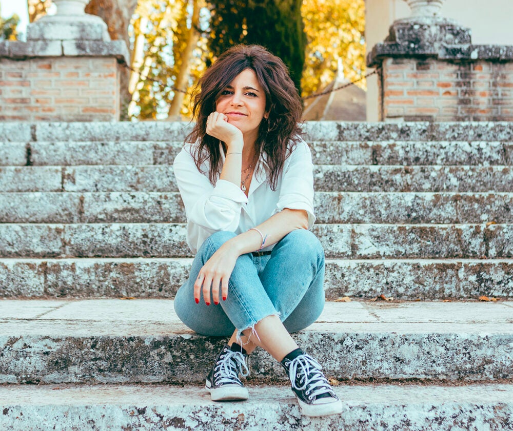 Ana Iris Simón pregonará la Feria de Campo de Criptana Ana Iris Simón pregonará la Feria de Campo de Criptana