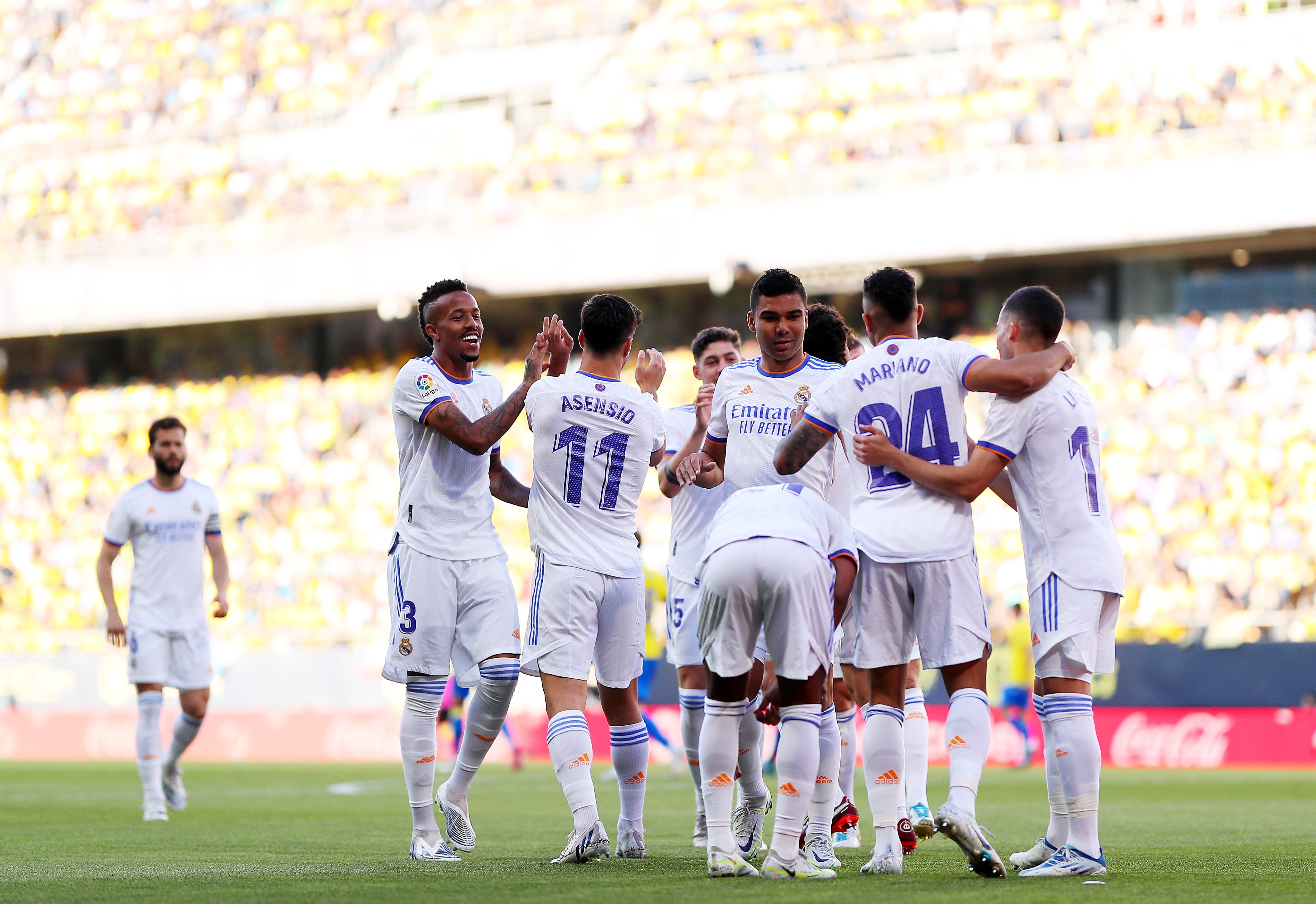 Equipación Real Madrid 2023: así es la nueva camiseta para la próxima temporada Equipación Real Madrid 2023: así es la nueva camiseta para la próxima temporada