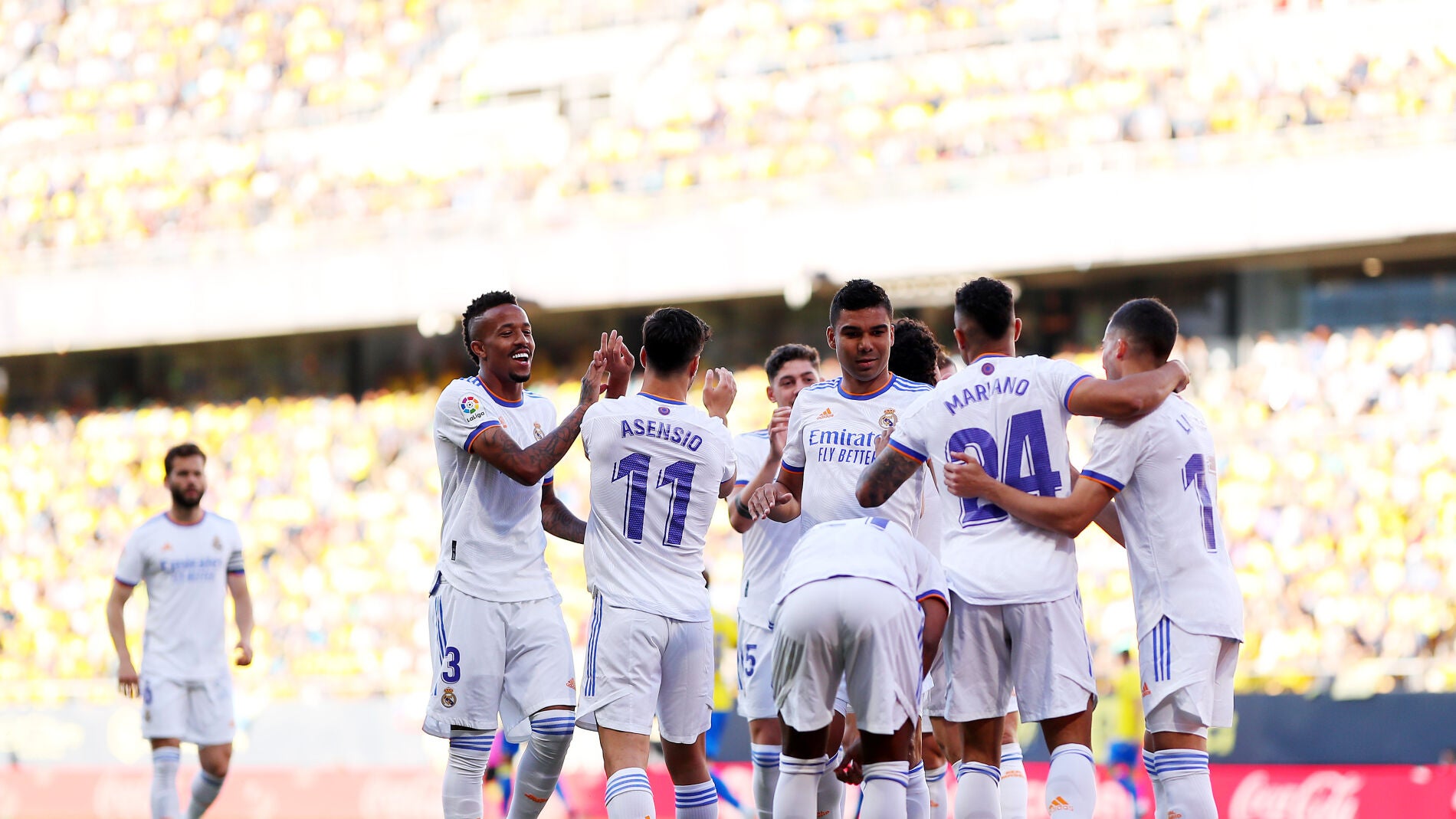 Equipación Real Madrid 2023: así es la camiseta para la temporada | Onda Radio