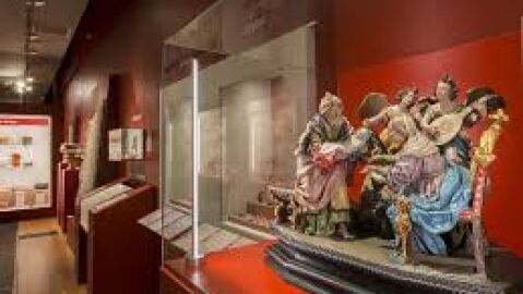 Museo de Guadalajara.