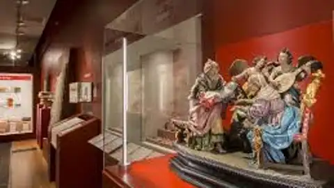 Museo de Guadalajara. Museo de Guadalajara.