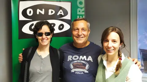 La Asociación Cultural Ven y Ríe nos invita a su Tercera Matinée este domingo en Alcalá de Henares La Asociación Cultural Ven y Ríe nos invita a su Tercera Matinée este domingo en Alcalá de Henares