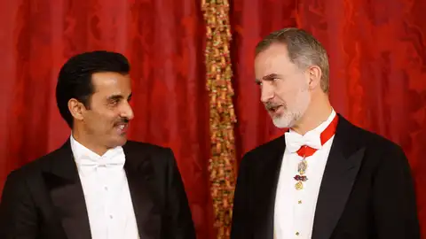 La brújula de la economía: ¿Podrá España aprovechar las centrales de regasificación para ser la entrada a Europa de los gases licuados? La brújula de la economía: ¿Podrá España aprovechar las centrales de regasificación para ser la entrada a Europa de los gases licuados?