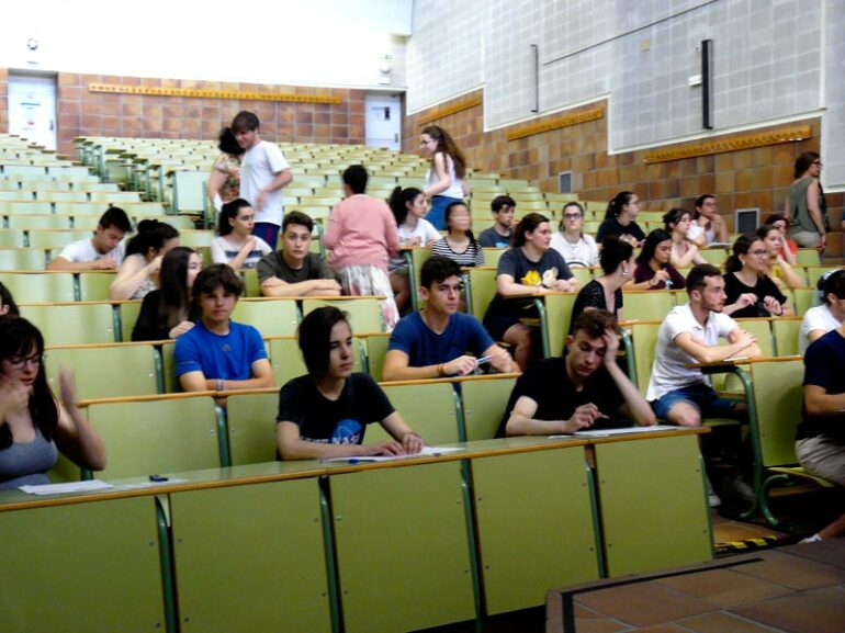 La Evau vuelve a la normalidad La Evau vuelve a la normalidad