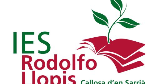 IES Rodolfo Llopis de Callosa d'En Sarri&agrave;.
