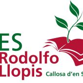 IES Rodolfo Llopis de Callosa d'En Sarrià.