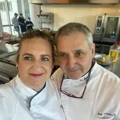 Tony Pérez, crítico gastronómico, La croqueta es una humilde obra de arte de nuestra cocina Tony Pérez, crítico gastronómico, La croqueta es una humilde obra de arte de nuestra cocina