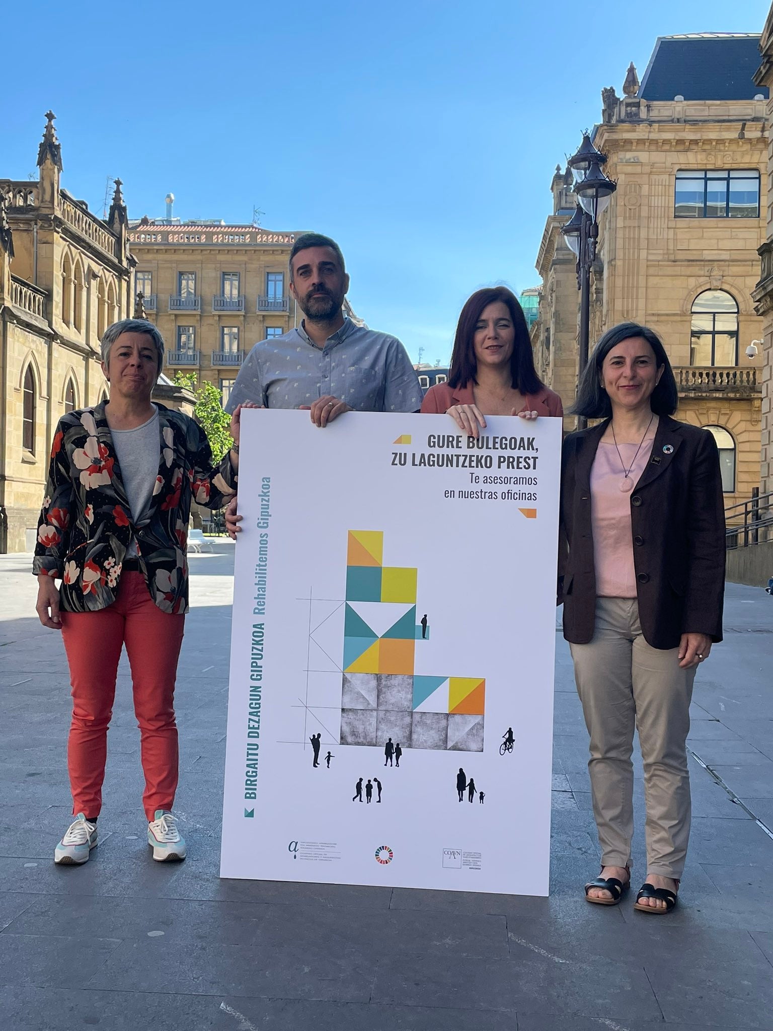 Más de Uno Gipuzkoa (8:20) 18/05/2022 Más de Uno Gipuzkoa (8:20) 18/05/2022