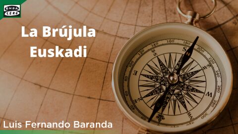 La Br&uacute;jula de Euskadi 