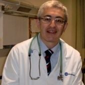Hablamos con el Dr. Rafael Florenciano, Jefe de cardiología en el día mundial de la hipertensión     