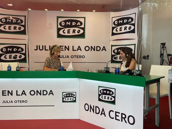 Iberia presenta el 'Espacio Iberia' en Madrid, un lugar en el que vivir la experiencia de volar en tierra con todos los lujos Iberia presenta el 'Espacio Iberia' en Madrid, un lugar en el que vivir la experiencia de volar en tierra con todos los lujos