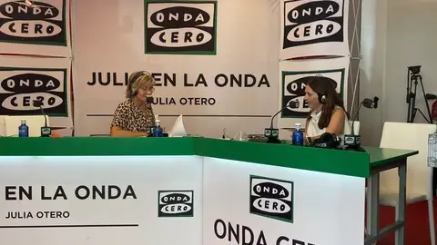 Gemma Juncá,, directora de marketing de Iberia, en JELO Gemma Juncá,, directora de marketing de Iberia, en JELO