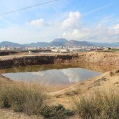 Ecologista en Acción ha denunciado "la inacción" de la Administración para restaurar los terrenos de Zinsa y El Hondón en Cartagena