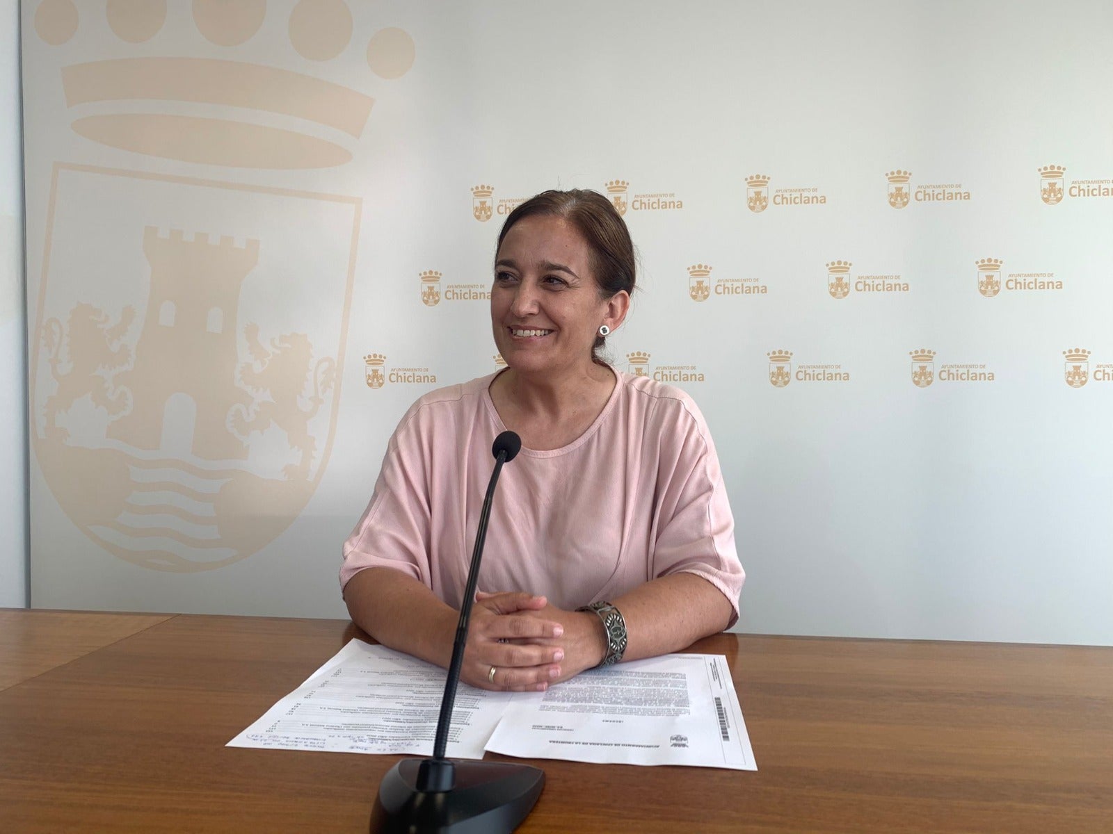 Chiclana implanta la 'Declaración Responsable' para agilizar las licencias de obras, ocupación y funcionamiento Chiclana implanta la 'Declaración Responsable' para agilizar las licencias de obras, ocupación y funcionamiento