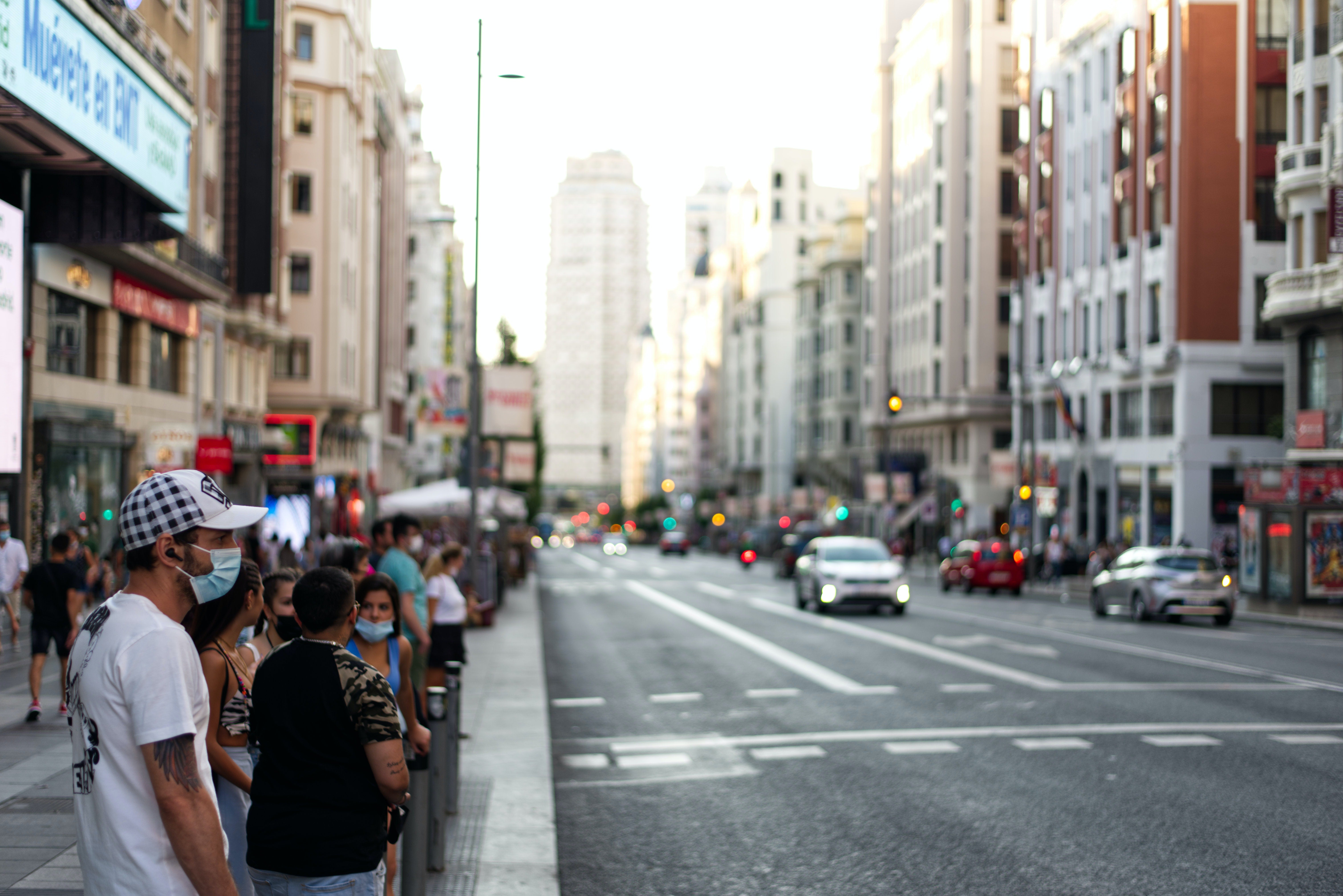 ¿Cuánta gente se llama como tú? Estos son los nombres más frecuentes en España ¿Cuánta gente se llama como tú? Estos son los nombres más frecuentes en España