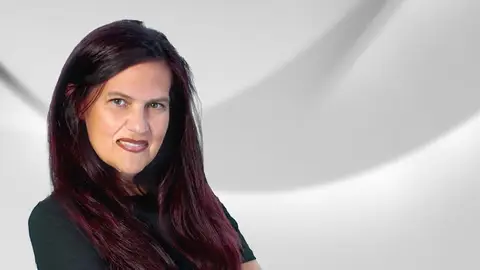 Lorena Pardo Onda Cero Castellón