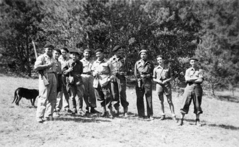 Maquis: Guerrilleros "echados al monte" para luchar contra el Franquismo Maquis: Guerrilleros "echados al monte" para luchar contra el Franquismo