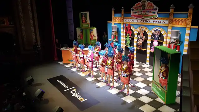 Los COAC Toys Los COAC Toys