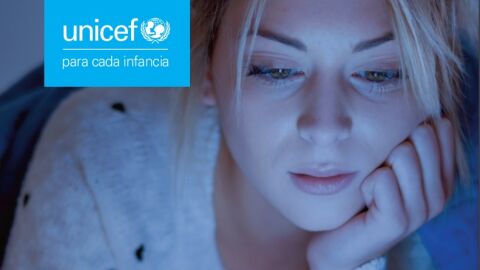 Estudio de UNICEF sobre el uso de la tecnolog&iacute;a entre los j&oacute;venes asturianos