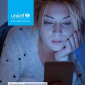 Estudio de UNICEF sobre el uso de la tecnología entre los jóvenes asturianos