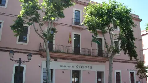 CEIP Carlos III CEIP Carlos III