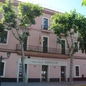 CEIP Carlos III CEIP Carlos III