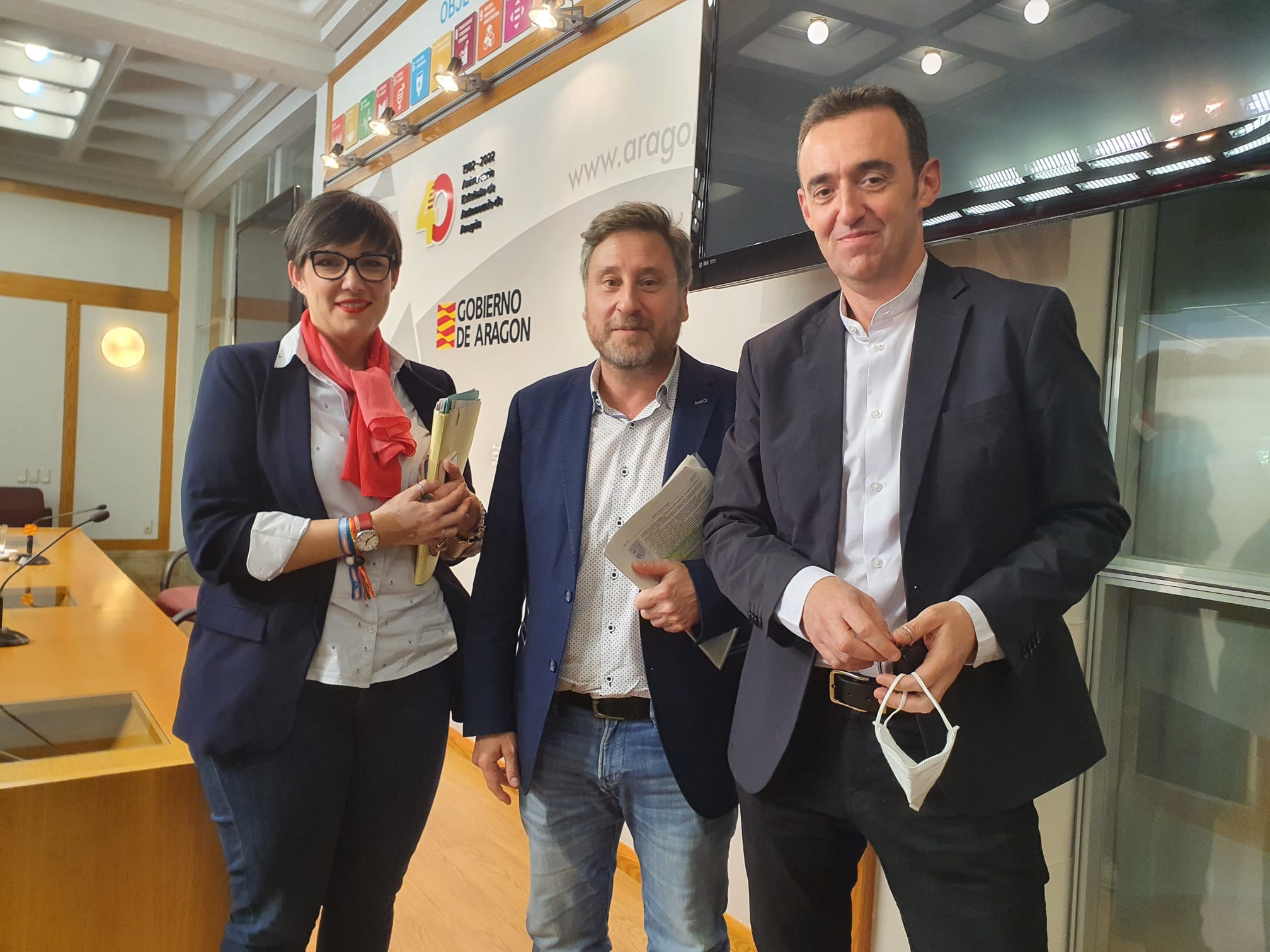 El Gobierno aragonés actualiza los precios máximos de las VPO El Gobierno aragonés actualiza los precios máximos de las VPO