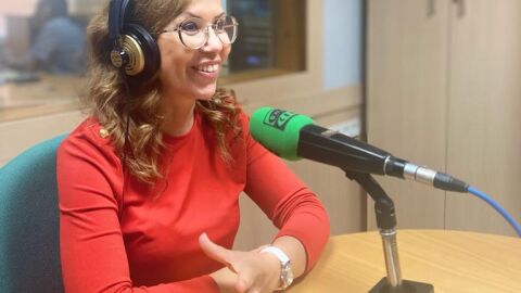 Ana Belén Castejón Ana Belén Castejón