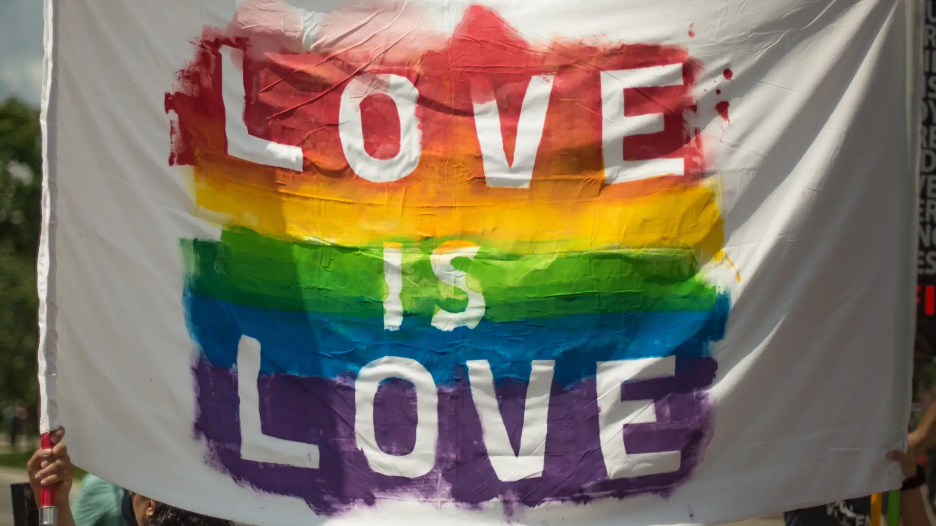 Día Internacional contra la Homofobia, la Bifobia y la Transfobia: Más de 2.000 millones de personas viven donde la homosexualidad es ilegal | Foto: Pexels
