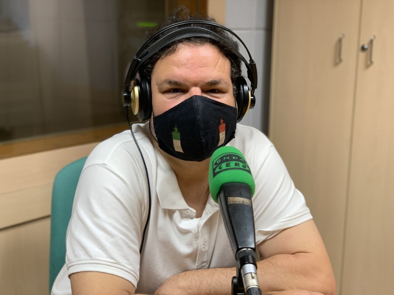 Héroes y Villanos, con Daniel Roca Héroes y Villanos, con Daniel Roca
