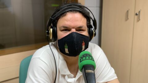 Daniel Roca