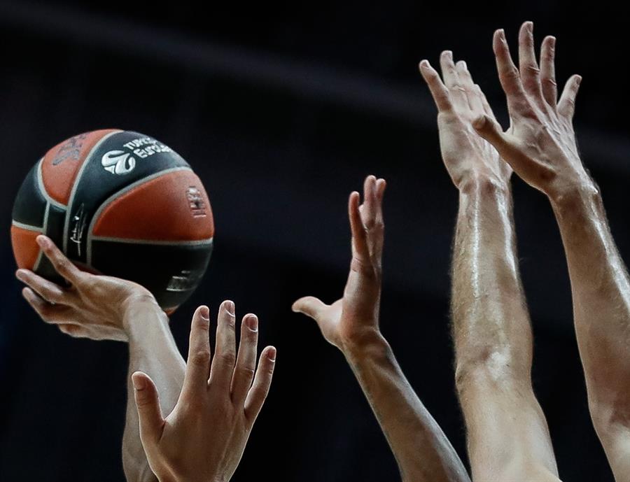 Final Four Euroliga 2022: Horario y fecha, dónde ver los partidos y equipos Final Four Euroliga 2022: Horario y fecha, dónde ver los partidos y equipos