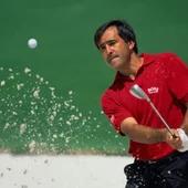 Severiano Ballesteros Severiano Ballesteros