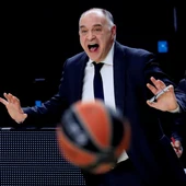 Laso: "Entiendo que hace un mes nadie creyera en nosotros" Laso: "Entiendo que hace un mes nadie creyera en nosotros"