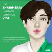 SATSE Toledo visibiliza a través de relatos reales los problemas para conciliar de las enfermeras SATSE Toledo visibiliza a través de relatos reales los problemas para conciliar de las enfermeras