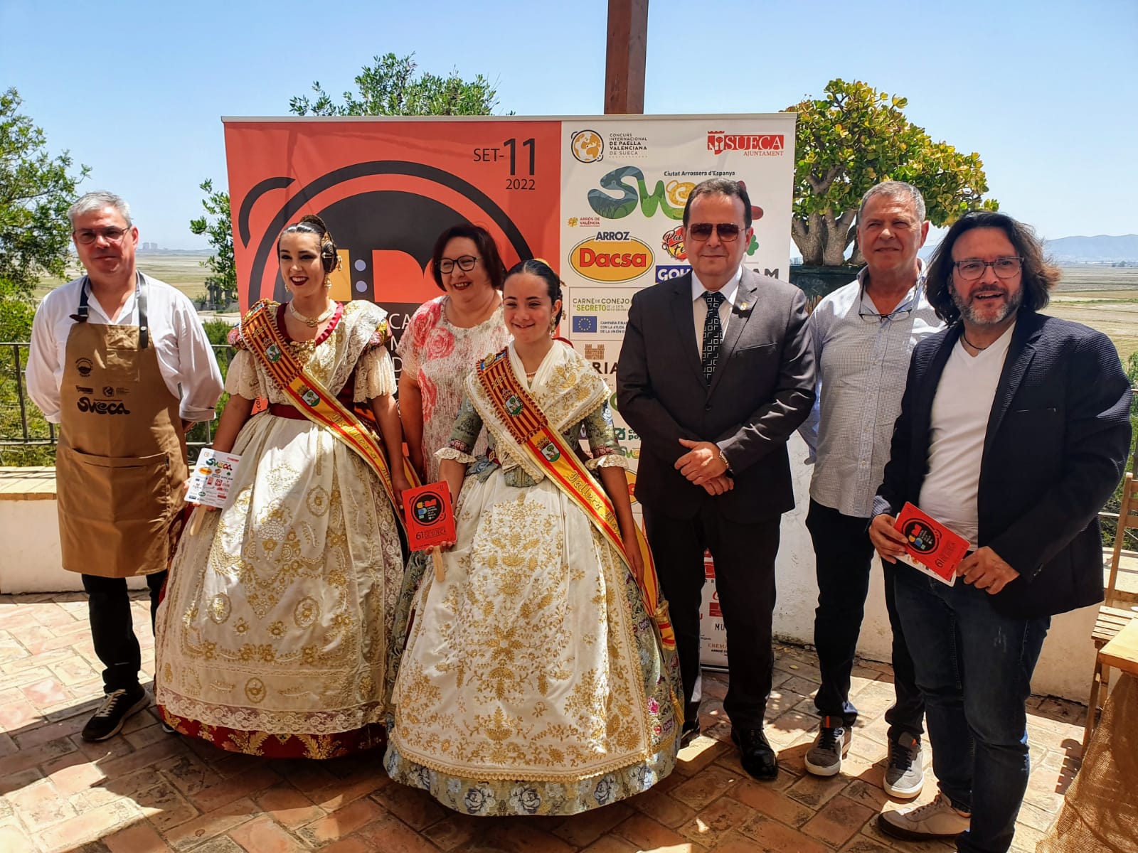 Cambia la dirección del certamen que llega a su 61 edición Cambia la dirección del certamen que llega a su 61 edición